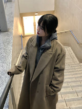 Shiga coat 