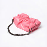 bun Bag M lambskin 10 (6695544815734)