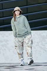 デザートキャモカーゴパンツ / MASTER / DESERT CAMO FR CARGO PANTS