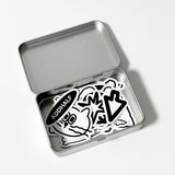 エディーティーンケースピースステッカーパック/EDDY TEEN CASE PIECE STICKER PACK (11ea)