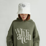 WHATTHE Logo Bucket Hat White (6643572441206)