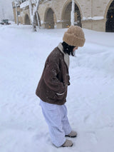 グランドカーゴスウェットパンツ