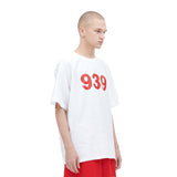 939ロゴＴシャツ
