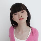 キャンディーハートピアス / candy heart earring