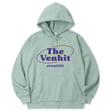 エリップスフーディー/VENHIT Ellips HOODIE