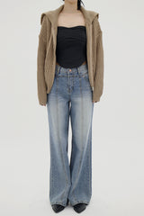 ステートワイドパンツ / no.515 State Wide Pants
