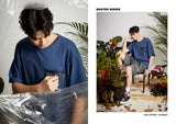 マスター / FR2ウェイワイドカーゴパンツ / MASTER / FR 2WAY WIDE CARGO PANTS