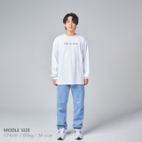 ルースインアルティスロングスリーブTシャツ  Luce In Altis Long-Sleeve (4559493890166)