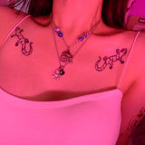 Gummy bear needs love (2color) (6672837804150)