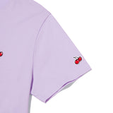 スモールチェリースタンダードtシャツ