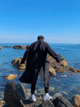 [ASCLO MADE] ASCLO Blossom Coat (3color) (6602035429494)