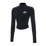 セレーナスポーツジップアップ / PNF Selena Sports Zip Up