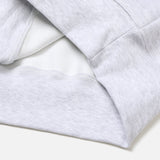Oversized fit Premium NYC Dual Paper Hood (4 colors)