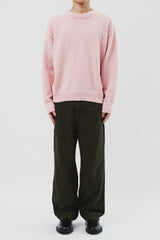 Carpenter Oxford Pants (3color)