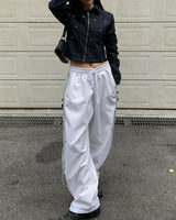 Denim rivet jacket