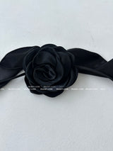 Rose Cosage Strap SET Bikini