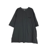 タイポボックスTシャツ/TYPO Box T-Shirt