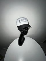 J's ♥self mesh cap (6696235958390)