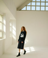 SWALLOW SWEATSHIRT (6636239519862)