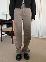 オータム ピグ パンツ / no.5110 Autumn Pig Pants (2color)