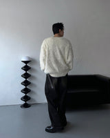 ALL - USA Flag Angora Knitwear (3 colors)