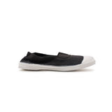 テニスウーマン エラスティック / BENSIMON TENNIS WOMAN ELASTIQUE - DARK GREY