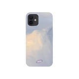 ウィンドスマホハードケース / Wind hard case
