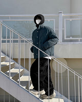 ビッグカーゴコーデュロイパンツ/Big Cargo Corduroy Pants
