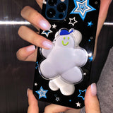 スマホグリップ 08. ビョル