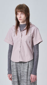 Hooded shirt_pink (6698463330422)