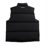 MULTI POCKET DOWN VEST