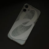 コネクテッドジェリーケース/connected jelly case