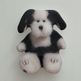 Puppy tok