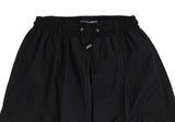 VOLUME CARGO PANTS_BLACK