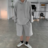 ASCLO Overfit String Hood T (3color)