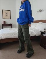 フォトショップ フーデッド Tシャツ / Photoshop Hooded T-shirt (3color)