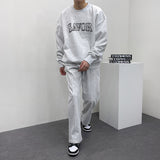 オーバーセーバースウェットシャツ/CH Over Saver Sweatshirt (4 colors)