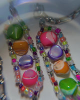 Hippie fantasy bracelet