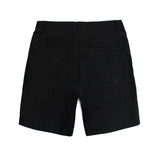 Mixed Logo Shorts (6674863849590)