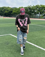 フライダイングショートスリーブ / Fly Dying Short Sleeve