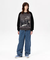 ANARCHIST SWEATSHIRT