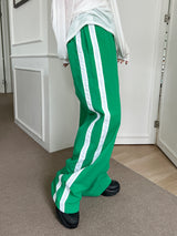 ワイドライン トラックパンツ / Wide Line Track Pants (6color)