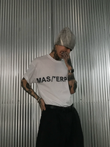 マスターピースTシャツ