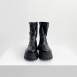 Make Span Middle Boots