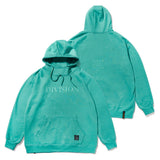 ハイネックパーカー /HIGH NECK OVERSIZED HEAVY SWEAT HOODIE