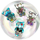 Butterfly bear phone-holder (4color)