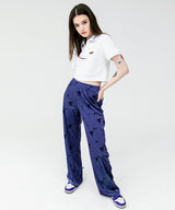 RNHI COLLAR ZIP UP CROP TEE (6589982441590)