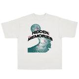 コラボレーションTシャツ：D CLOSET × UN:COMMON (4558610399350)