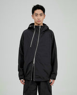 E23 Wind-breaker Technical Jacket