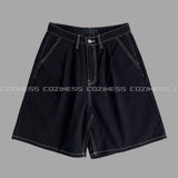 SI ツータックショーツ / SI Two Tuck Shorts (S–L)